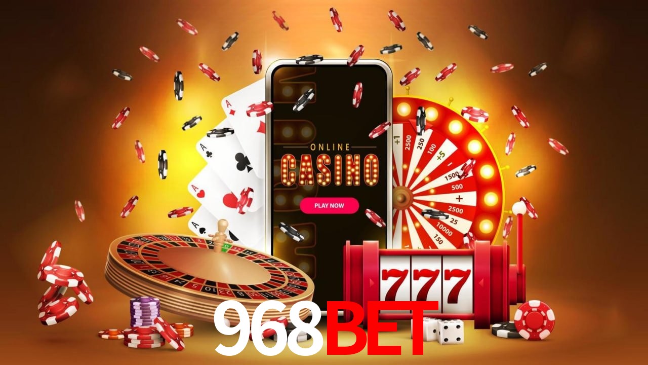 Torneios 968bet
