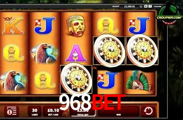 A Emoção da Loteria na 968bet: Uma Chance de Mudança de Vida