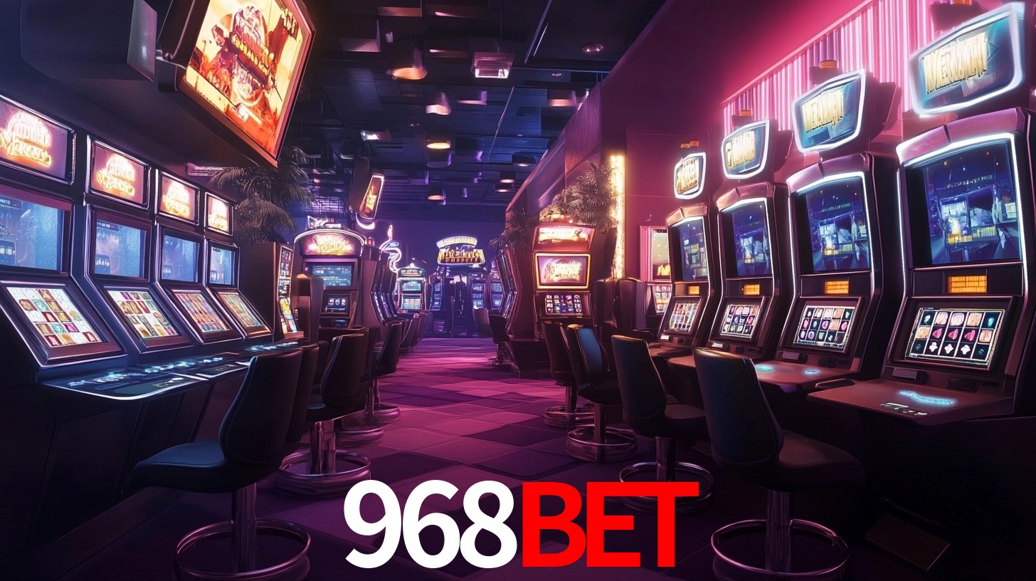 968bet