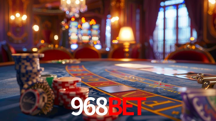 Game Statistics 968bet