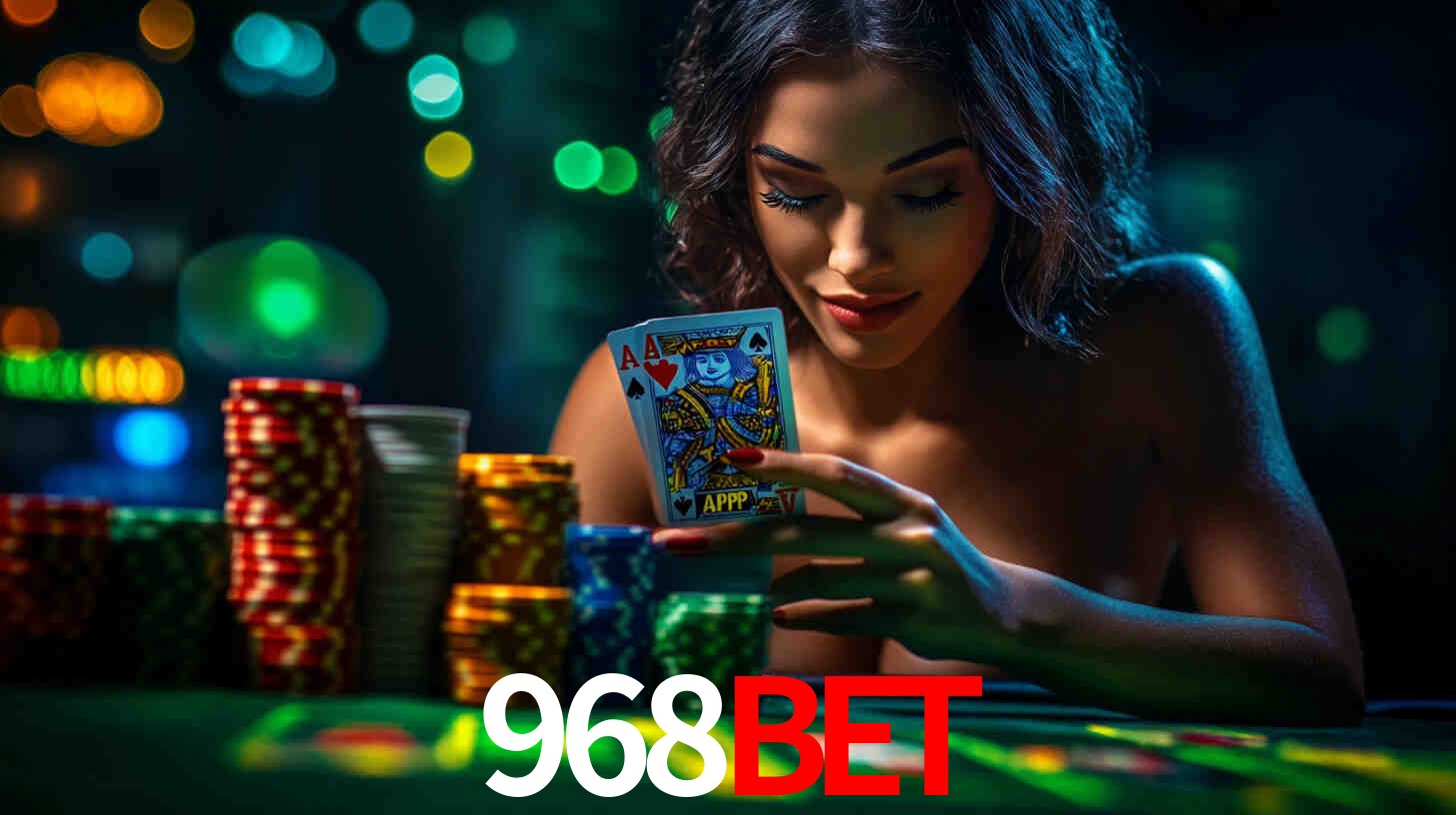 Estatísticas do Jogo 968bet