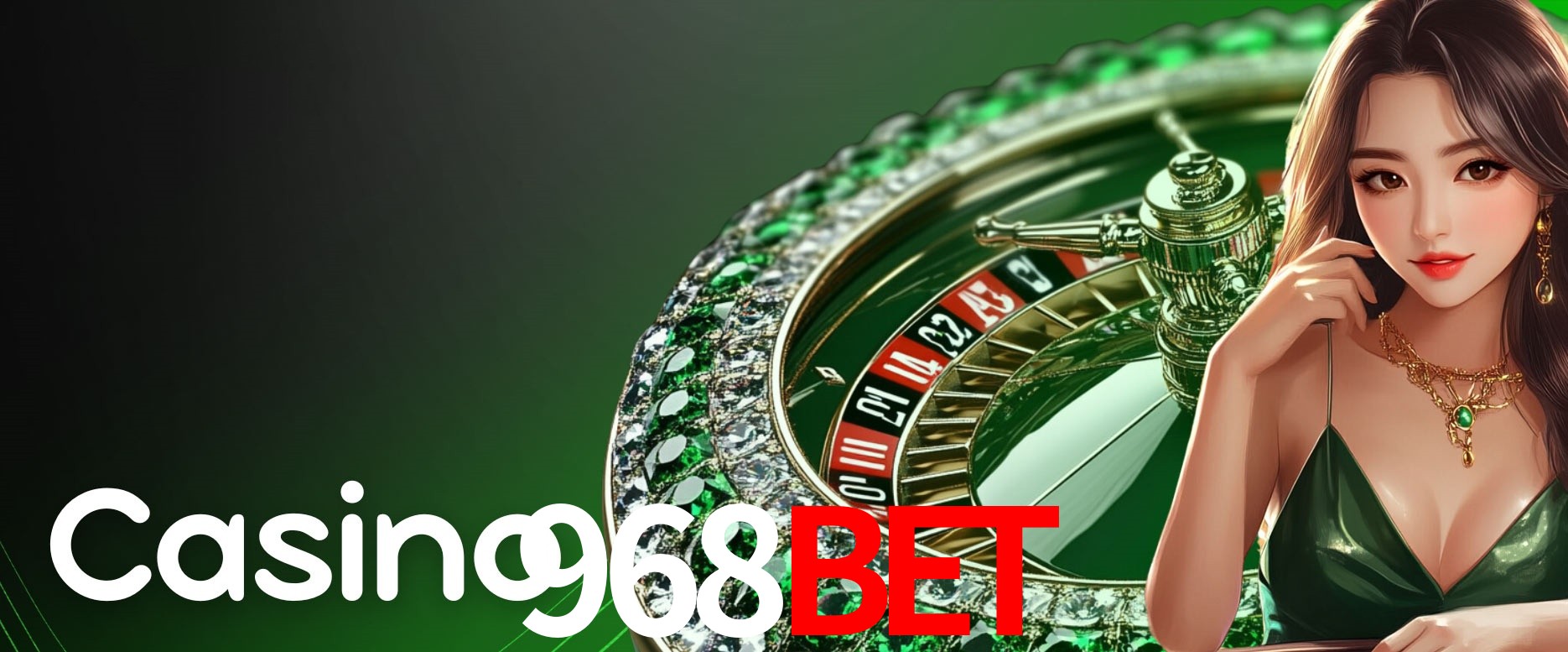 Quick Registration 968bet