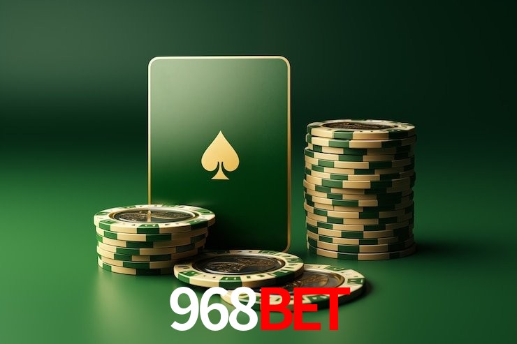 VIP Casino 968bet