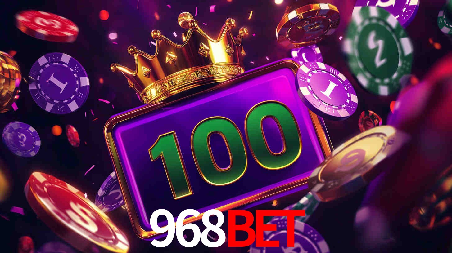 Ofertas Imperdíveis na 968bet: Promoções e Bônus Que Valem a Pena