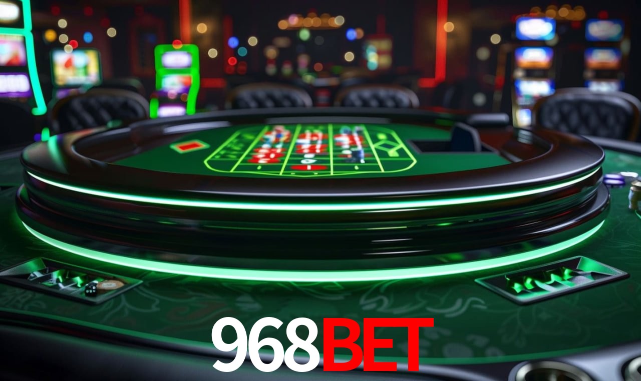 2FA Security 968bet