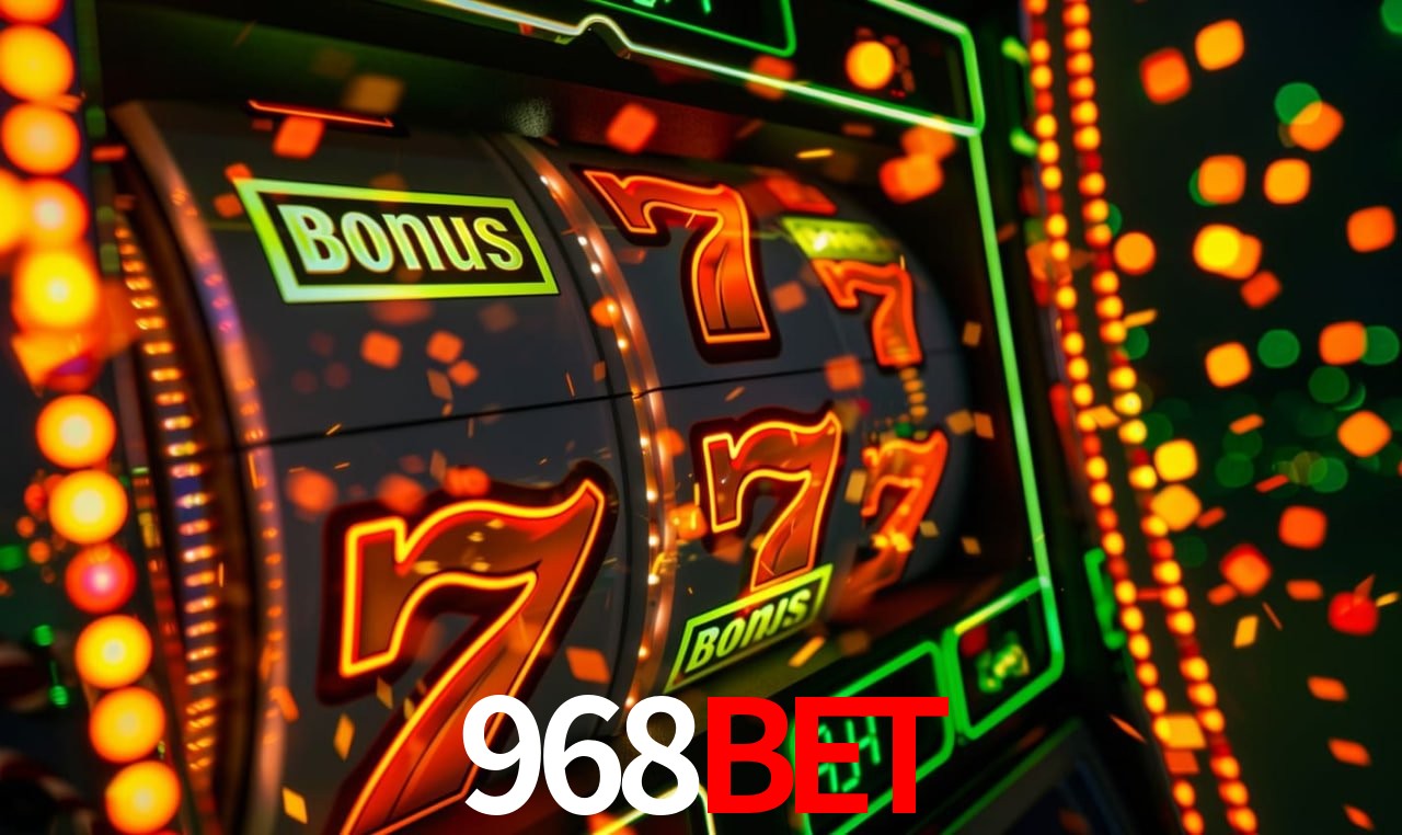 Promoção Relâmpago 968bet