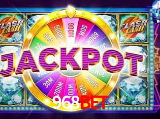 Interface Premium 968bet