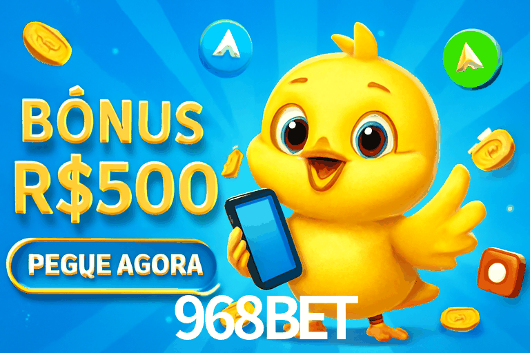 Games Directory 968bet