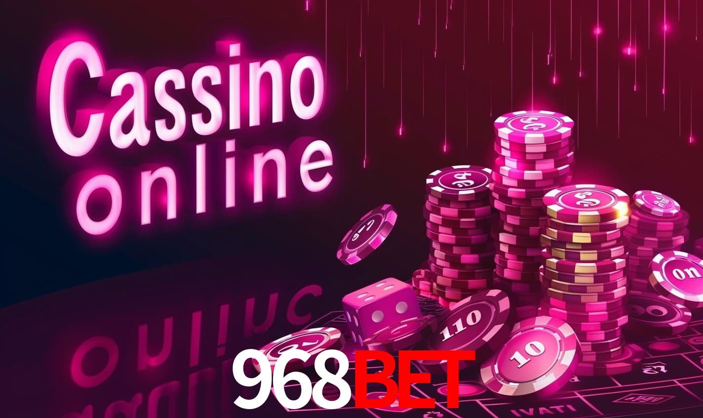 Login Seguro 968bet
