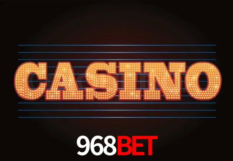 Apostas Esportivas na 968bet: Um Guia Completo