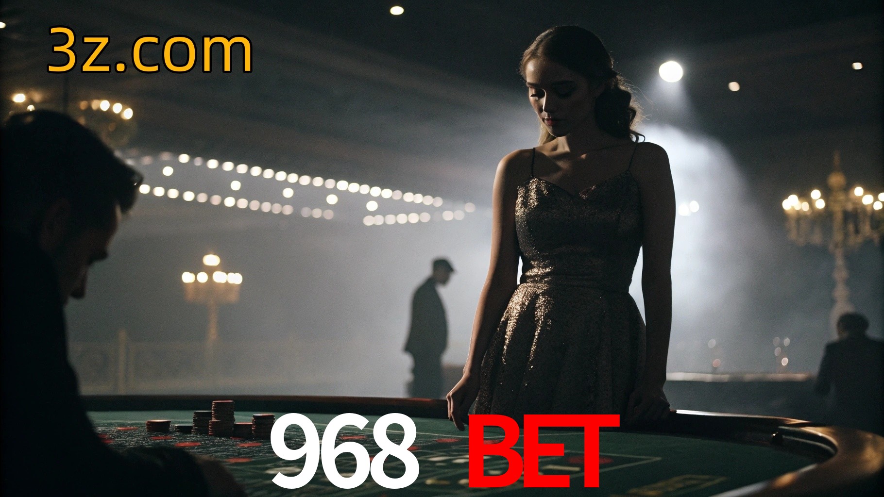 jogo 968 bet