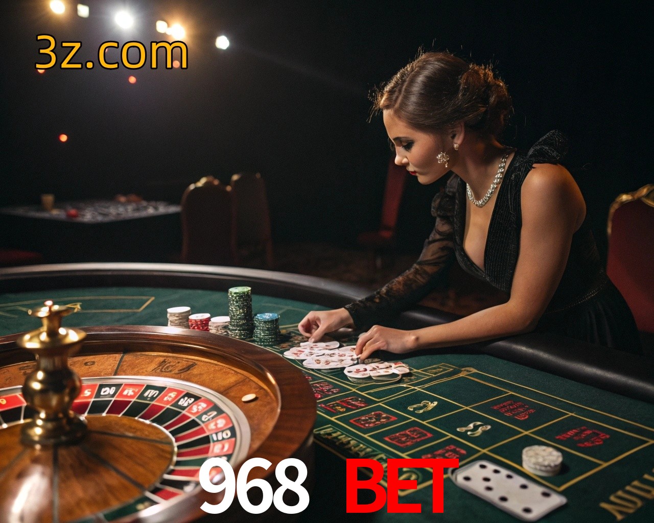 bonus 968 bet