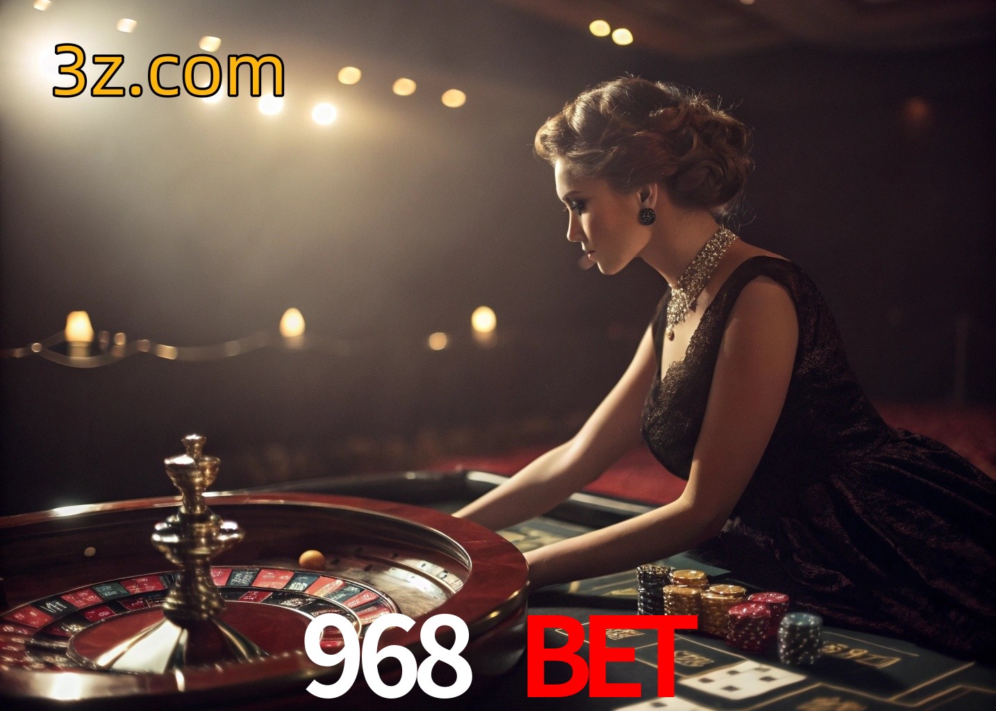  968 bet