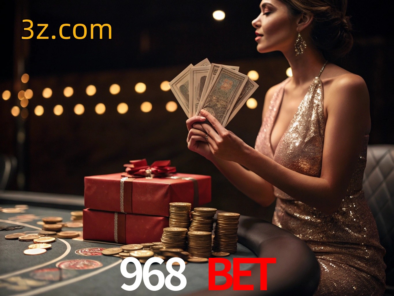  968 bet
