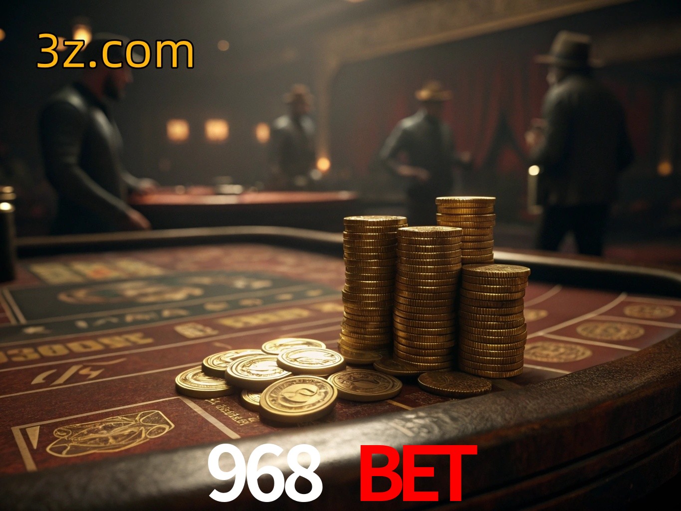 968 bet app