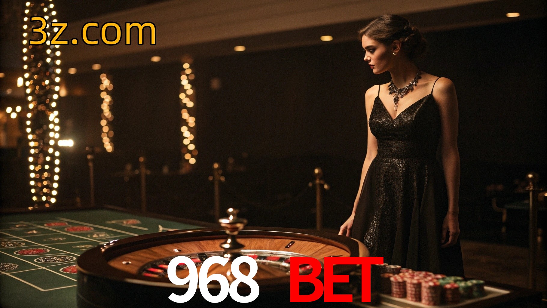  968 bet app