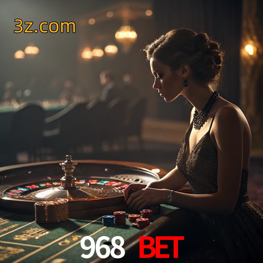 jogos 968 bet