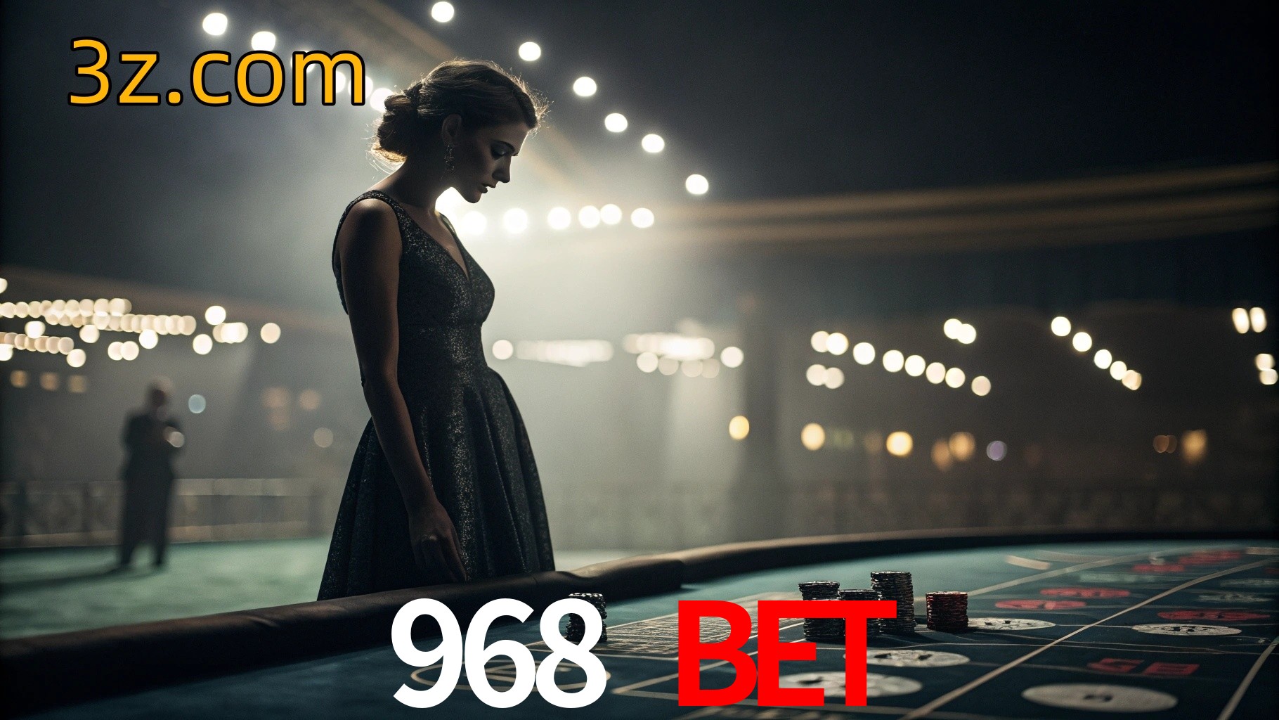 games 968 bet