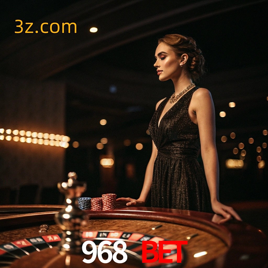 com 968 bet