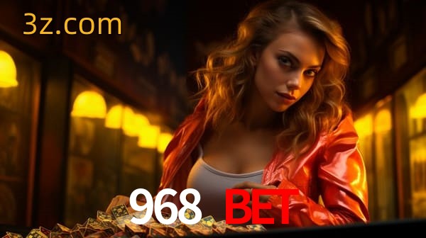 bet 968 bet