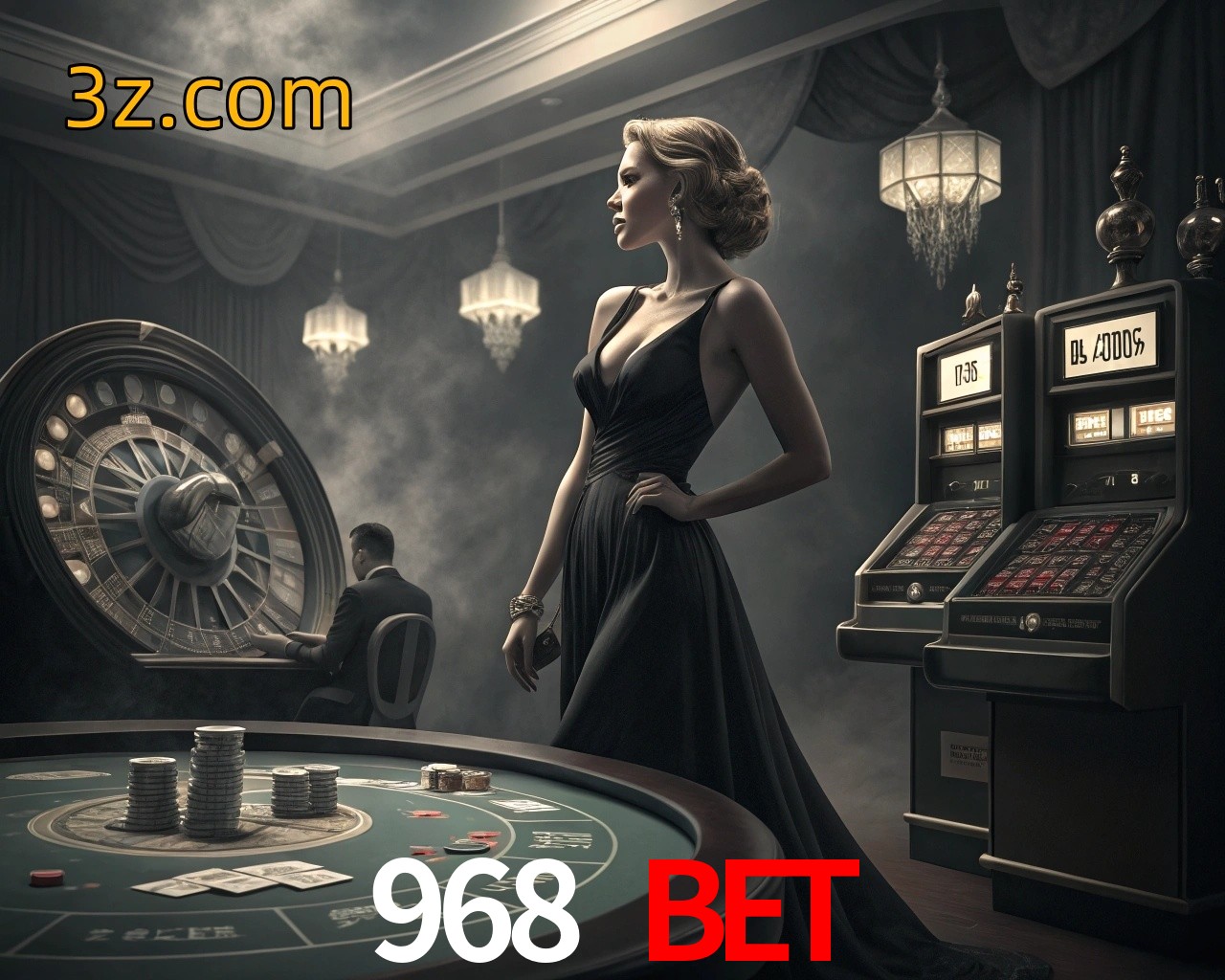 bonus 968 bet