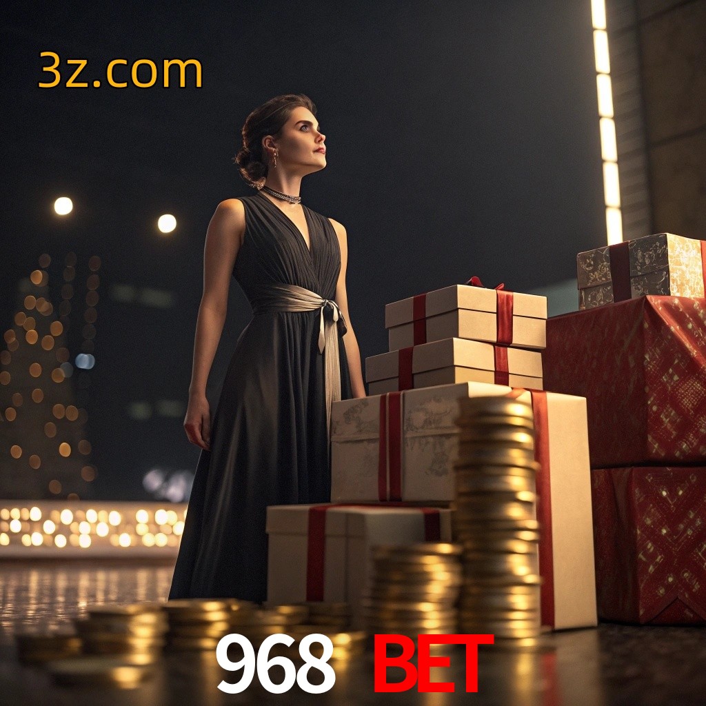  968 bet bonus