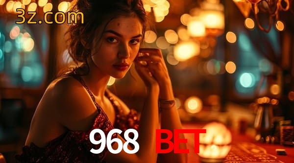  968 bet app