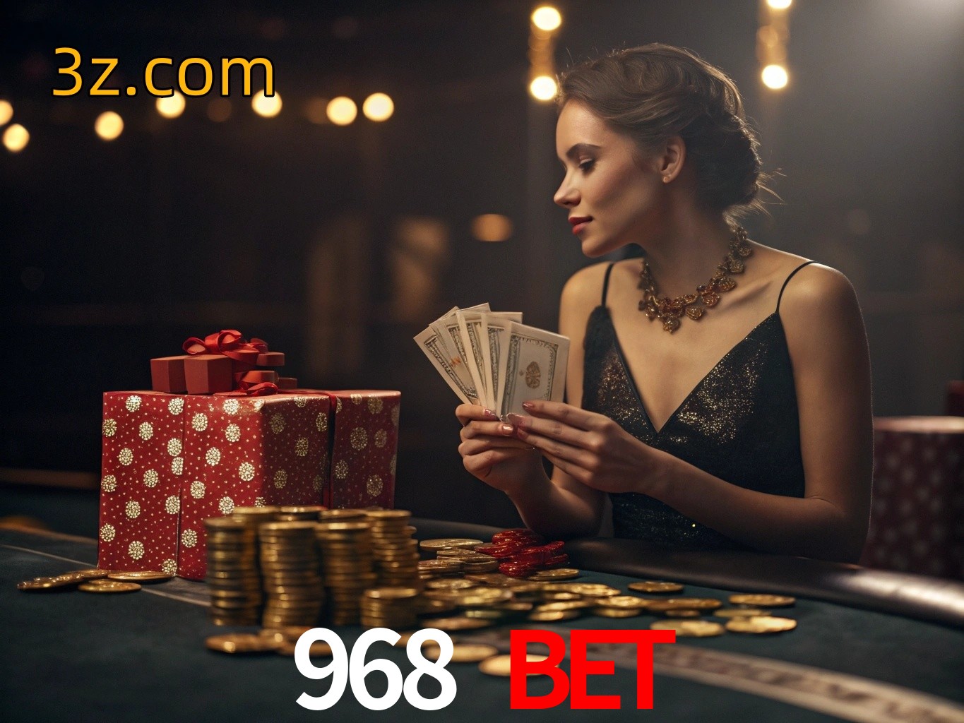  968 bet com