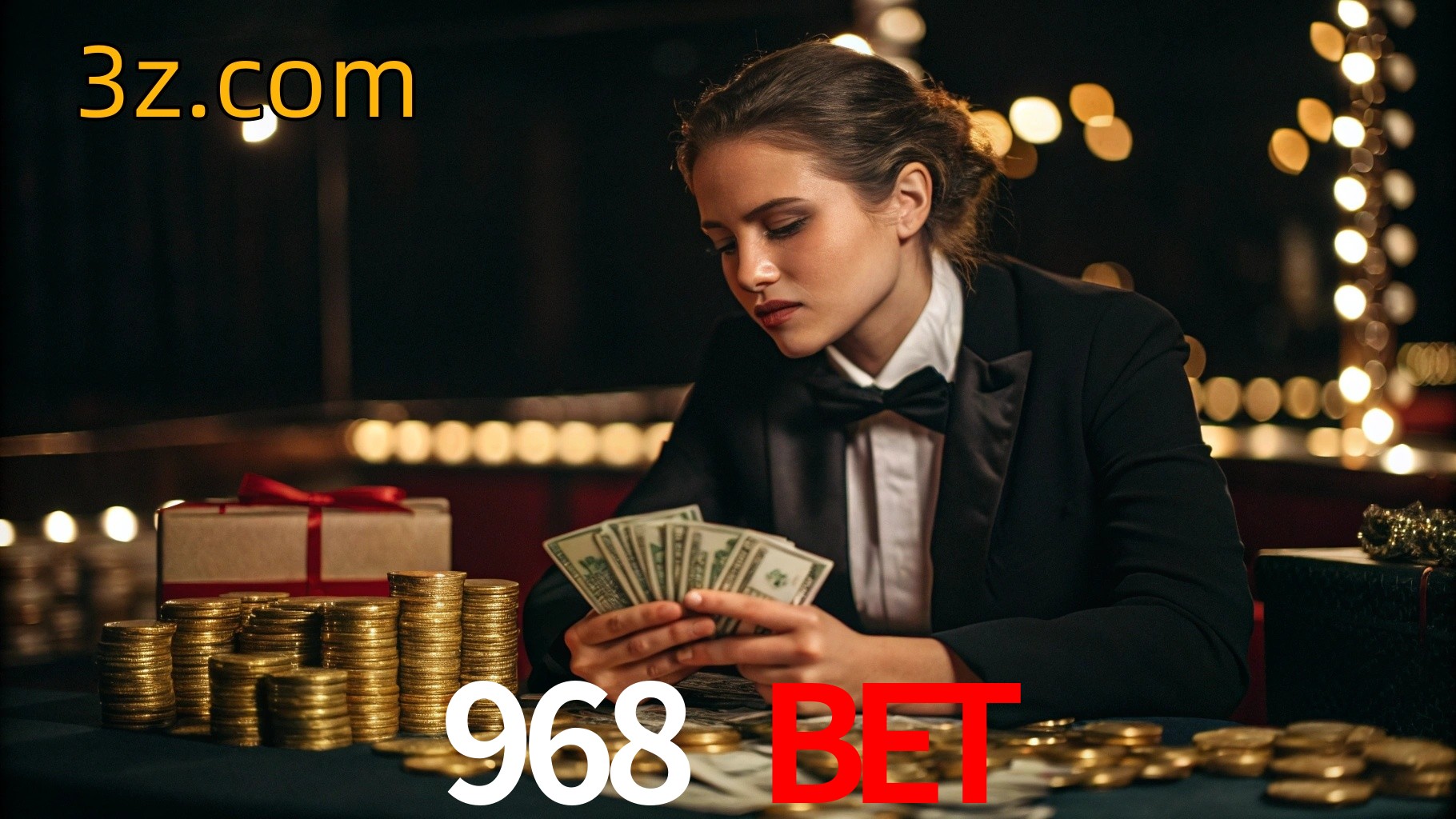 bet 968 bet