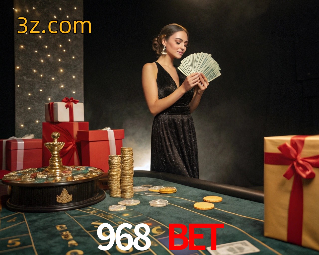  968 bet