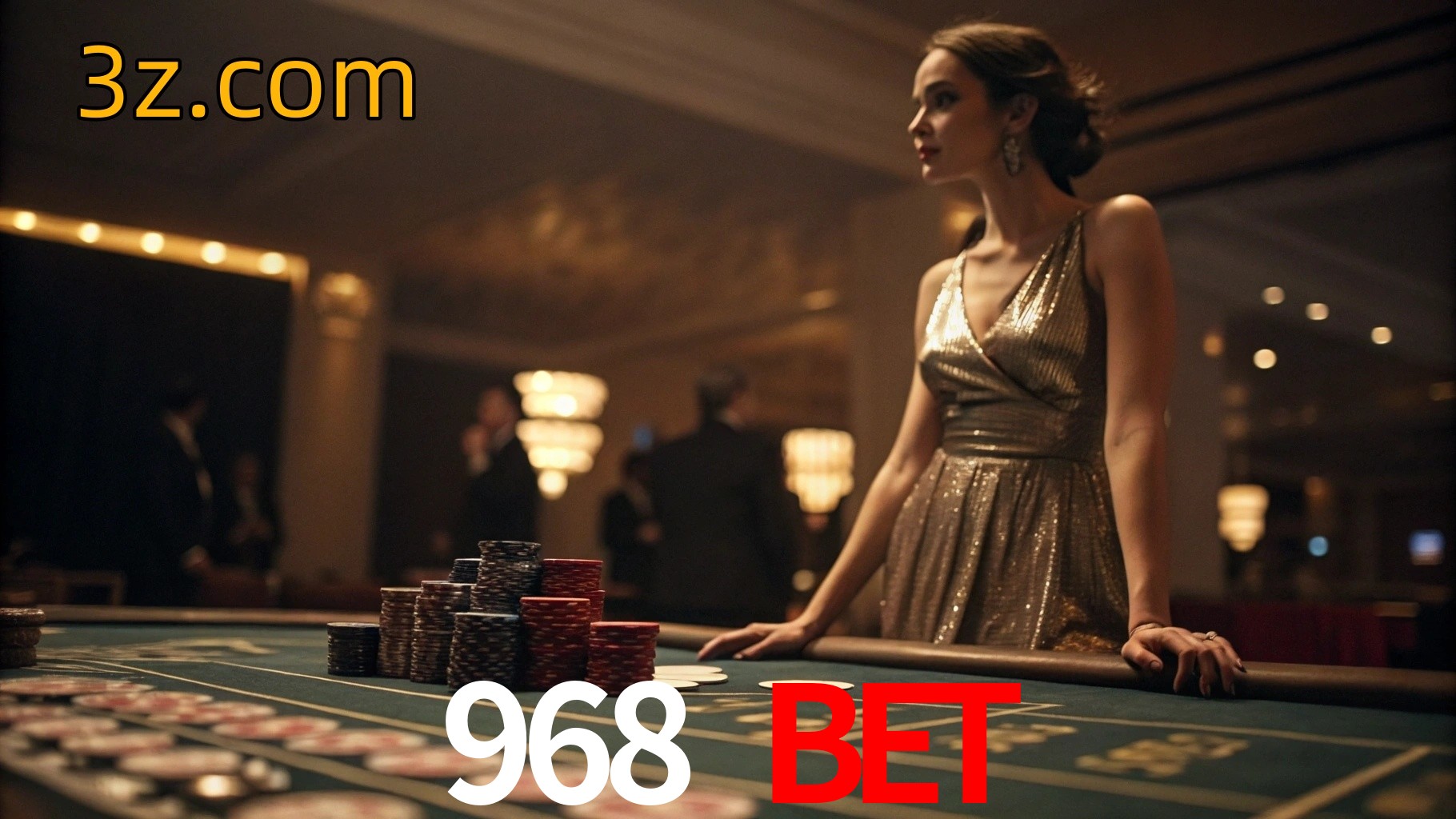  968 bet