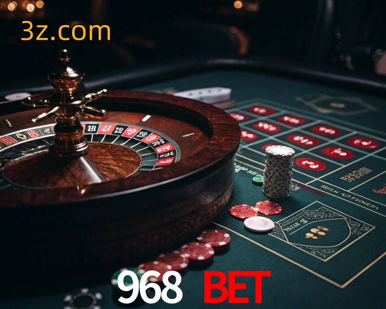 app 968 bet