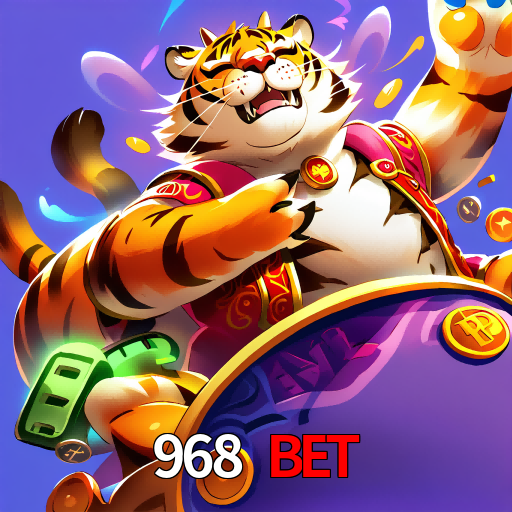 bonus 968 bet